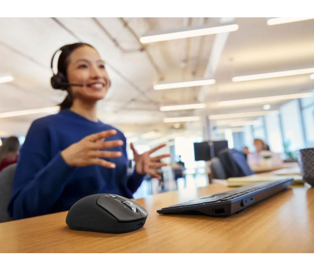 HP 700 Rechargable Wireless - 1366315 - zdjęcie 6